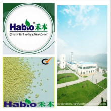 Habio Flour specialized Xylanase Supplement